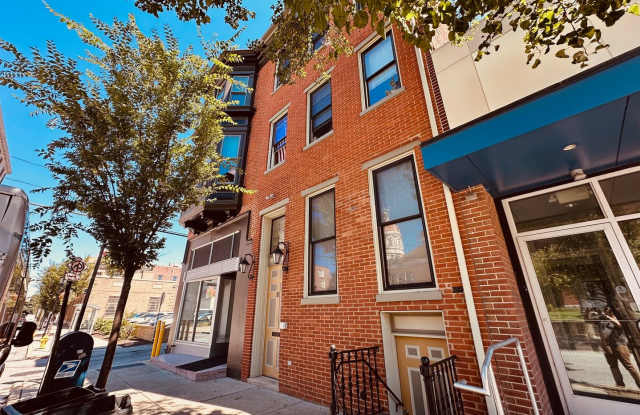 One Bedroom Apartment, Downtown Area