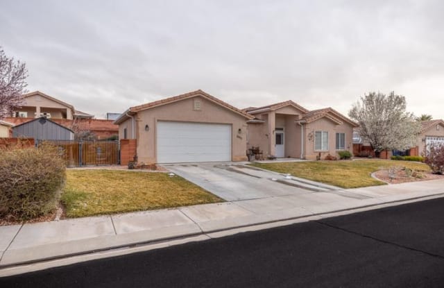 2625 W. 510 N. - 2625 West 510 North, Hurricane, UT 84737