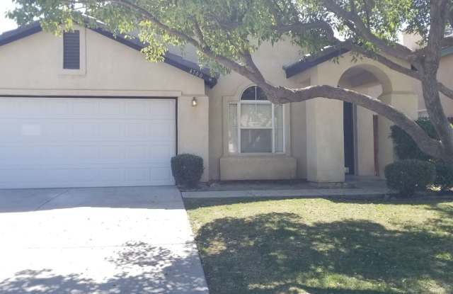 4700 Betony Dr