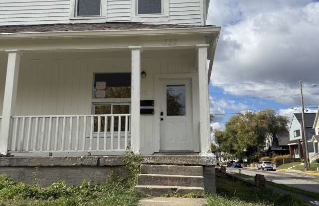 332 N Arsenal Ave, A