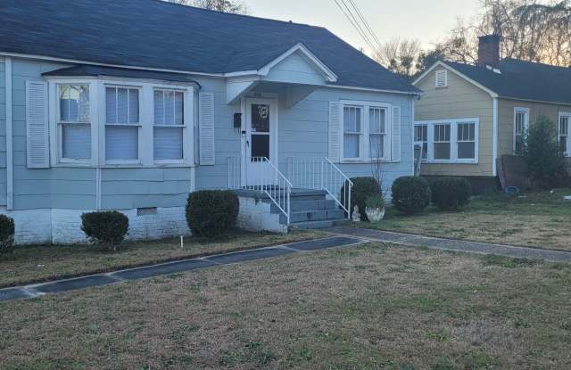 Great 2 bedroom 1 bath Near Midtown Columbus!!!!