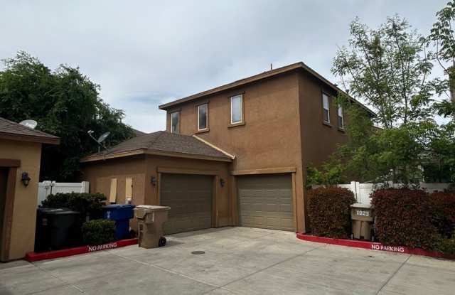Spacious home in University Park
