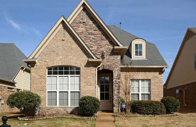 7946 Parkmont Dr - 7946 Parkmont Drive, Shelby County, TN 38125