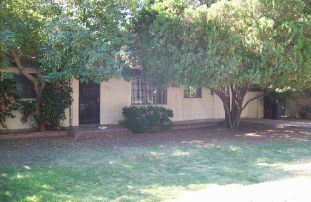 4 Bedroom in Hudson Park off Cedar