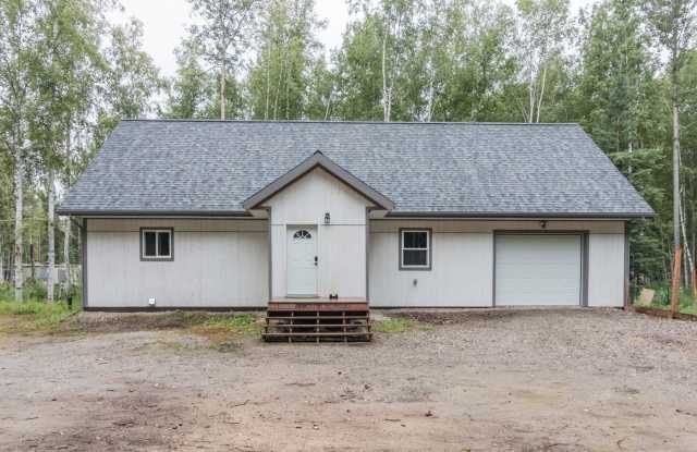 Photo of Solid 2 Bedroom 2 Bath House With Convenient Location to Eielson AFB
