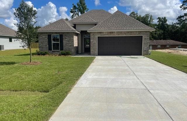 27039 Choctaw Ridge Dr. - 27039 Choctaw Ridge Drive, Tangipahoa County, LA 70454