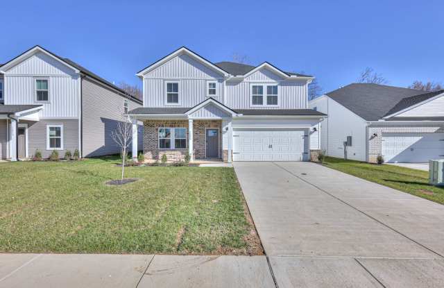 1263 Bluffton Cir