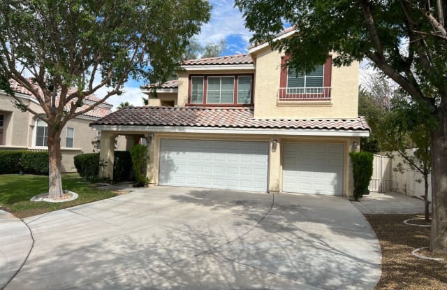 2252 Pine Forest - 2252 Pine Forest Court, Las Vegas, NV 89134