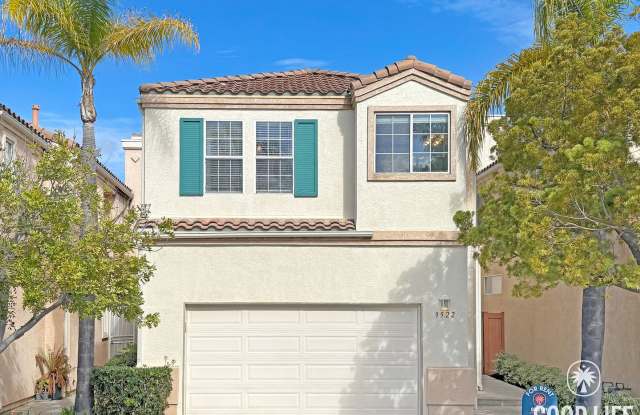 Spacious 4BR Home in Central Mira Mesa