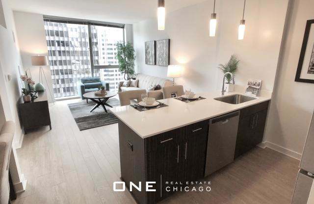 210 North Michigan - 210 North Michigan Avenue, Chicago, IL 60601