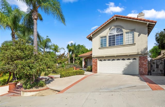 5400 Via Cervantes - 5400 Via Cervantes, Yorba Linda, CA 92887