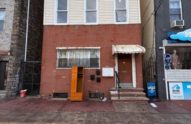 411 Elizabeth Avenue