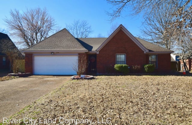 5119 Ross Rd - 5119 Ross Road, Shelby County, TN 38141