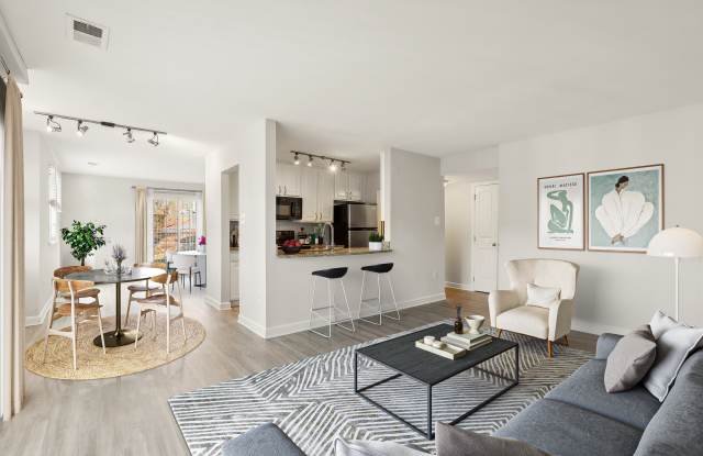 Photo of Ellicott Grove