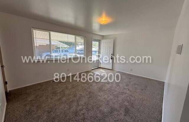 2934 South Adams Street