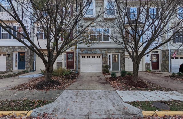 2158 CAPSTONE CIR - 2158 Capstone Circle, Fairfax County, VA 20170