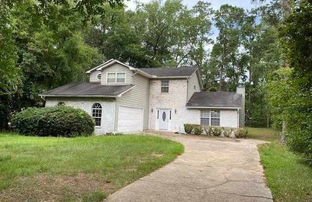 4006 Kilmartin Drive