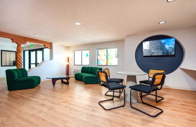 Photo of Elevate @ Oslo