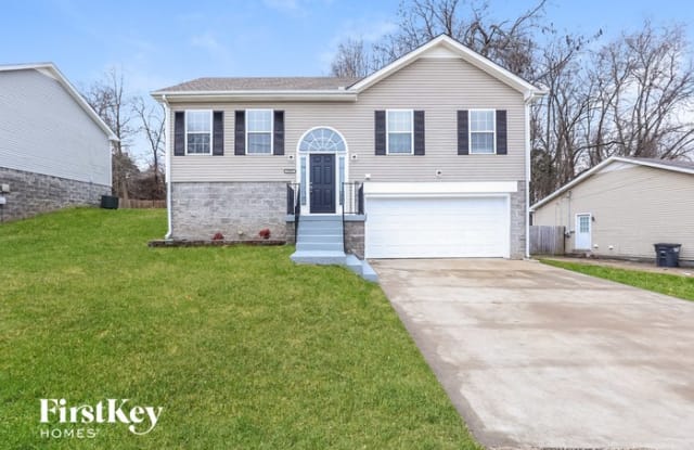 2953 Core Drive - 2953 Core Drive, Clarksville, TN 37040