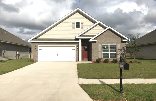 24568 Kipling Ct - 24568 Kipling Court, Daphne, AL 36526