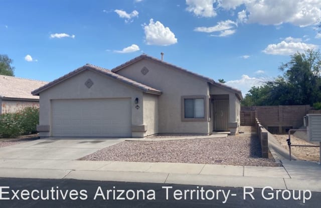 2644 W. Cezanne Cir. - 2644 West Cezanne Circle, Casas Adobes, AZ 85741