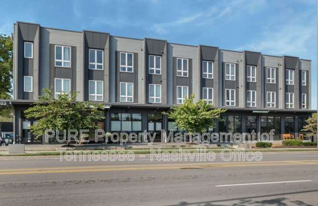 5403 Centennial Blvd Suite 202