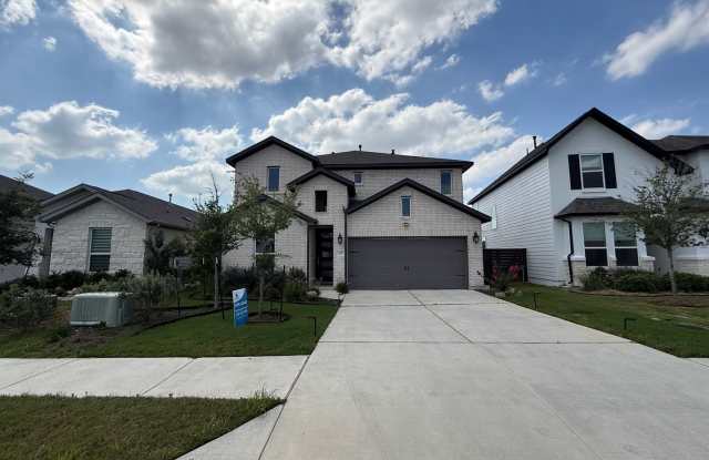 Wonderful 5 bedroom 4 bath home with Office + Media Room