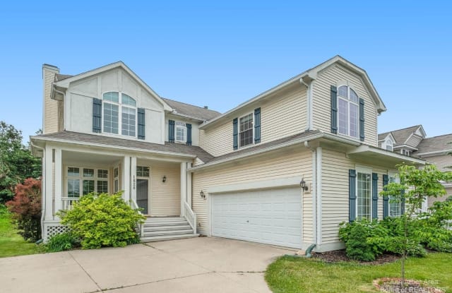 1620 Chapleau Drive - 1620 Chapleau Drive, Washtenaw County, MI 48103