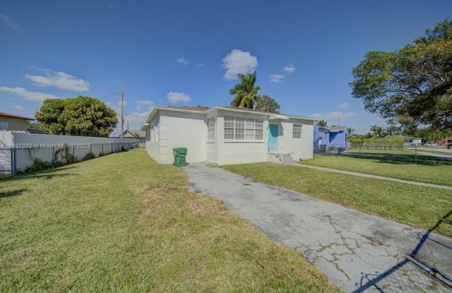 1471 NW 93rd St - 1471 Northwest 93rd Street, West Little River, FL 33147