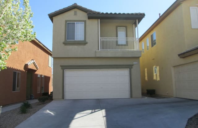 8183 Sailor Point Ave - 8183 Sailor Point Avenue, Spring Valley, NV 89147