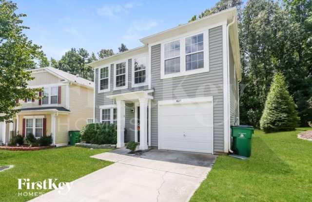 4025 Chandler Haven Drive