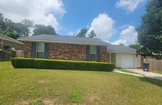 Quail Hollow - Richmond County