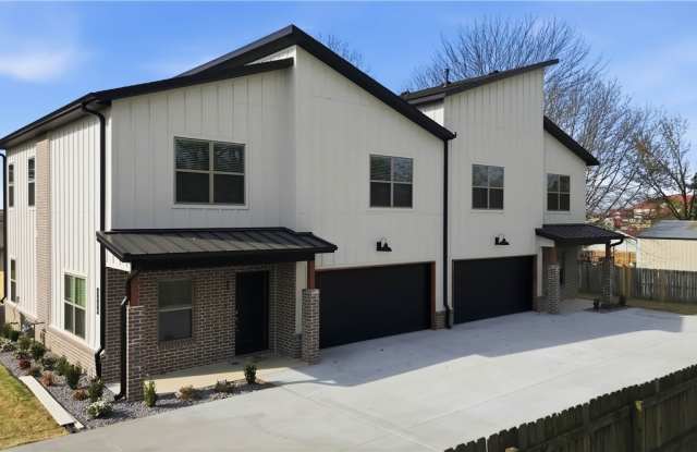 3406 SE K Street