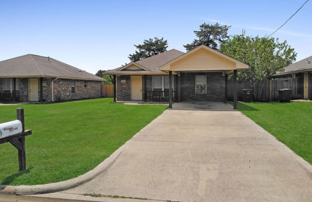 4300 Marsh Street - 4300 Marsh St, Bryan, TX 77803