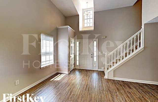 1071 Quail Hunt Drive