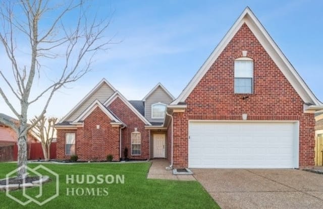 5159 Summer Mist Cove - 5159 Summer Mist Drive, Arlington, TN 38002