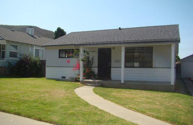 Southside cutie, 2bd/1ba  available soon!