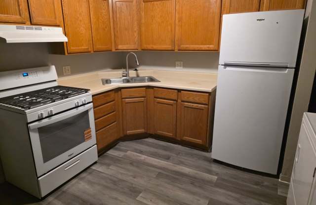 Stone Ridge Townhomes