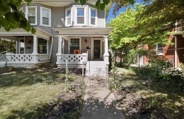 3310 1/2 Central Ave
