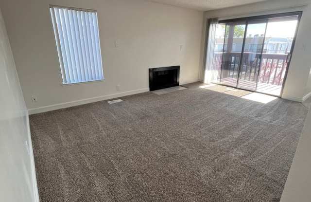 Photo of Green Pines