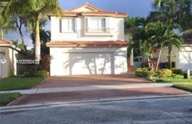 15857 SW 16th St - 15857 16th Street, Pembroke Pines, FL 33027