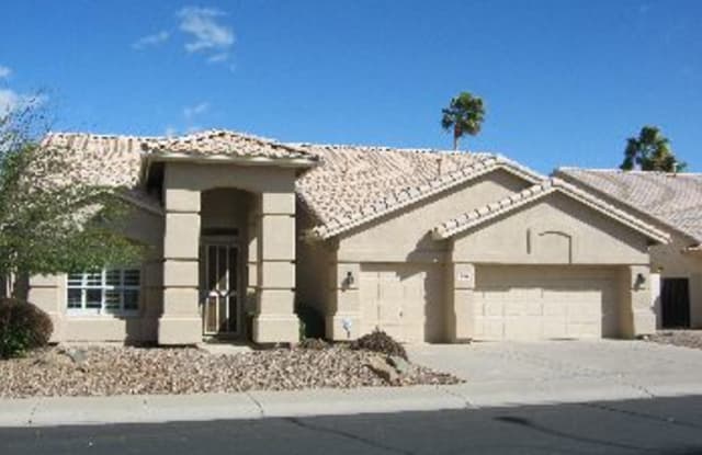 5094 W Monterey Street - 5094 West Monterey Street, Chandler, AZ 85226