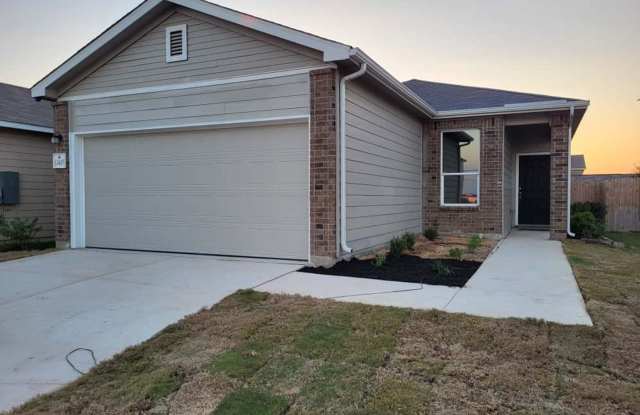 Photo of New Home In Cul de sac