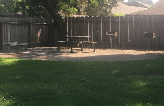 Photo of Chico 2 bed, one bath Duplex Private courtyard, Pool and Shared Laundry