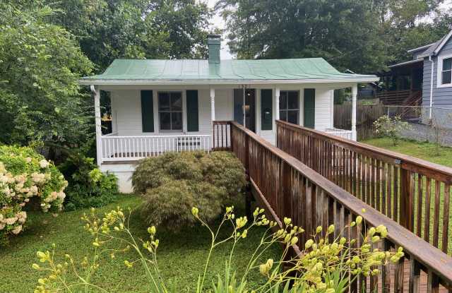 1321 Chesapeake Street