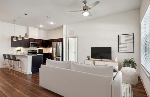 Firewheel Town Village 55+ Community