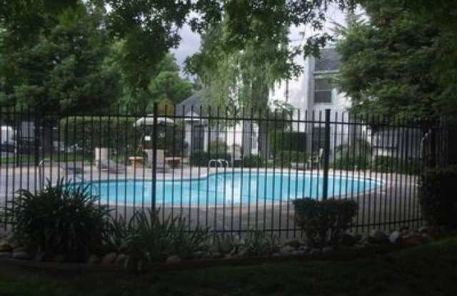 FREE DECEMBER RENT! Rosemont Condo - Spacious  Updated 2-Bed, 1-Bath Condo with In-Unit Laundry!