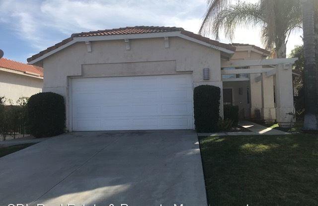 25751 Barclay Drive - 25751 Barclay Drive, Murrieta, CA 92563