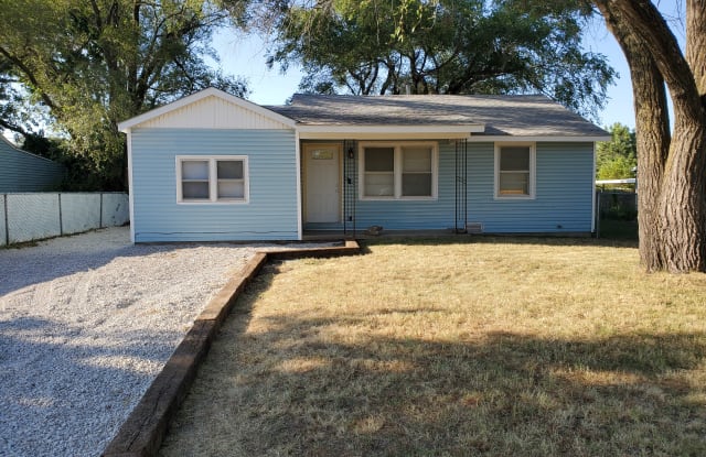 512 W 47th St S - 512 West 47th Street South, Wichita, KS 67217