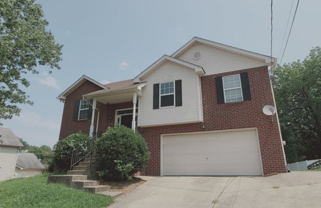 1903 Dunedin Dr - 1903 Dunedin Drive, Mount Juliet, TN 37138